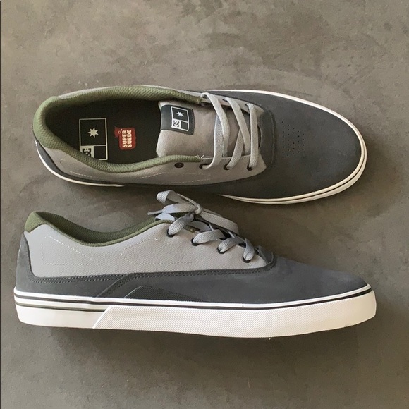 DC Other - Men’s DC Sultan s shoes